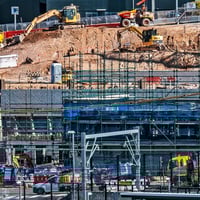 Investment Opportunity: Wholesale Building & Construction Materials Business image