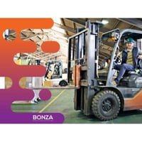 36061 Profitable Logistics Business - Prime Location & Loyal Customers image