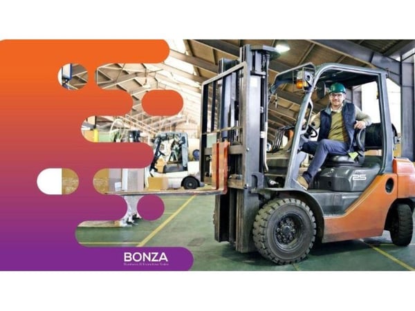 36061 Profitable Logistics Business - Prime Location & Loyal Customers