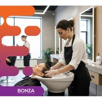 36632 - Proven Hair Salon Business with Loyal Clientele image