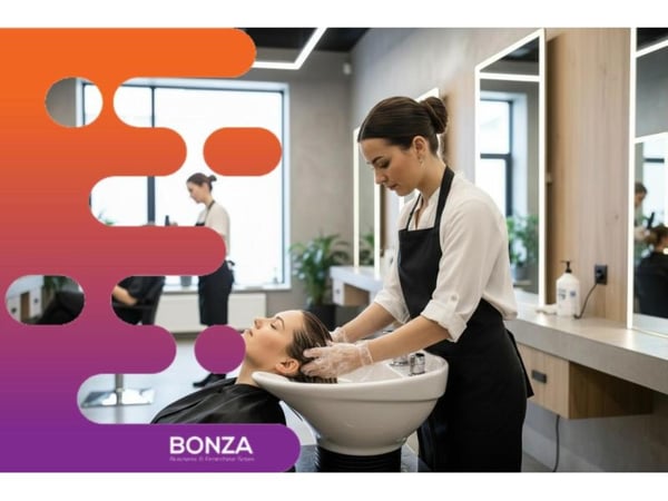 36632 - Proven Hair Salon Business with Loyal Clientele