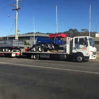SOLD! URGENT SALE: Dean Trailers (in Voluntary Administration) image