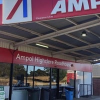 Long-Established Retail Outlet For Sale-Highclere, Tasmania-Busy Highway Location-Fuel, Takeaway Food & Retail-4-Bedroom Residence & Land over 3 Title image