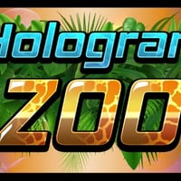 New High-Tech Hologram Zoo Mobile Entertainment – Adelaide, SA image