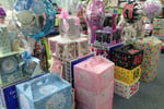 Established Party & Themed Retail - Online - B2B & E-Commerce National Clients