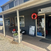 Marine Chandlery Business For Sale in Goolwa, SA Waterfront Location image