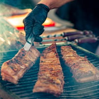33175 Authentic BBQ Catering Business - Great Returns image