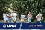 UNDER OFFER | Contracted Child Safety Provider with NDIS Upside