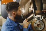 Established Mobile Brake & Mechanical Repair Business in Adelaide