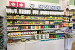 Atherton Health Food Centre