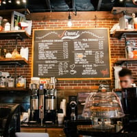 6 DAY CAFÉ - UNDER OFFER image