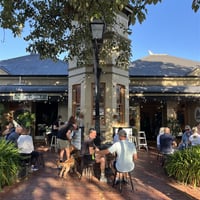 Unique Thriving Cafe Geelong image