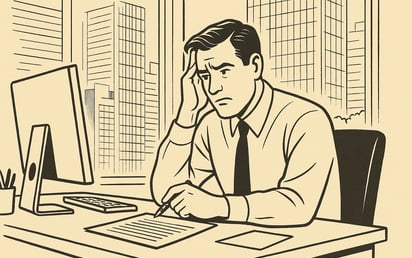 11 Brutal Lessons from the Business Buying Trenches article cover image