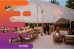 36557 - Luxury Wedding & Event Styling Business  Tropical North Queensland