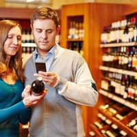 Excellent High Exposure Bottle Shop in the Inner West Ref: 18656 image