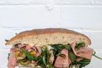 Prime Heidelberg Panini Bar | $275/Week Rent | Asking $199K WIWO