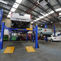 UNDER OFFER - Busy Auto Workshop – South Australia image