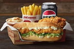 Red Rooster franchise - Erina! Sea change opportunity! Ideal for Owner Operator! Low entry price!