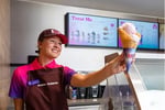 Baskin Robbins Ice Cream - Ballina - Prime Location
