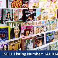 Barham Recycling Centre, NSW Lotto and Newsagency image