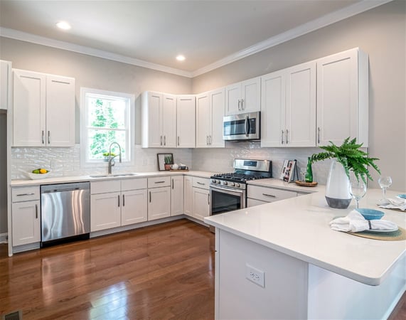 Kitchen & Bathroom Business - Mid North Coast - NSW - 1035