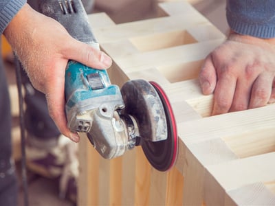 Photo of Turnkey Commercial & Residential Joinery Business