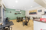 Thriving takeaway - cafe in busy retail/industrial - homemaker centre