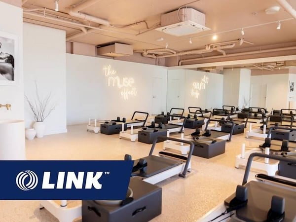 MUSE Pilates Franchise Central Coast