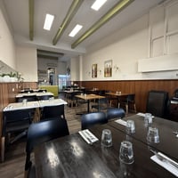 Turnkey Restaurant, Prime Clarendon Street Location, South Melbourne | ID: 1436 image