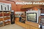 Bakeries taking $23,000.  NET $282,000 !!