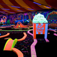 Indoor Entertainment Centre image