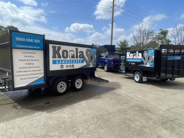 Award Winning Gardening / Landscaping Business - Sydney, NSW