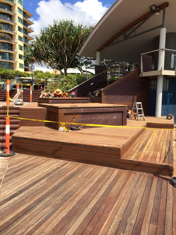Pressure Washing / Maintenance, photo 5