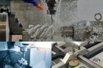 CNC Machining Engineering Business For Sale SV1597