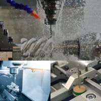 CNC Machining Engineering Business For Sale SV1597 image