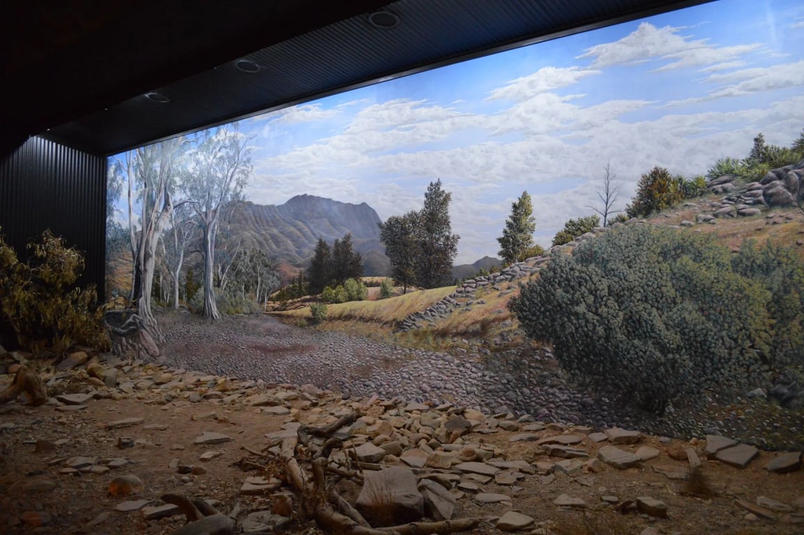 The Jeff Morgan Gallery & Panorama Centre, photo 6