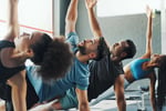 Boutique 24/7 Gym Opportunity in Growing Cairnlea Community! (Our Ref: V2105)