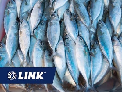 Profitable Commercial Fishing Business for Sale - NSW Coastal image