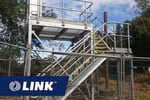 Long Established Steel Fabricators