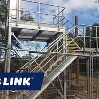 Long Established Steel Fabricators image