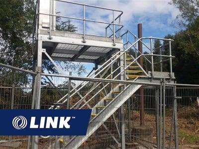 Long Established Steel Fabricators image