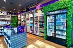 Modern Health & Wellness Retail - Perth CBD