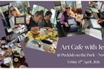 Busy Established Cafe For Sale