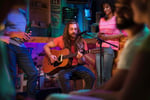Live Entertainment Venue with Exclusive Small Bar Licence in Prime Gold Coast