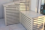 Custom Pool Pump Cover builders
