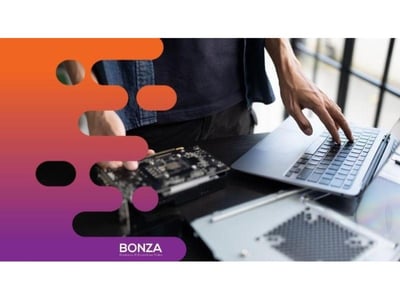 35557 Well-Positioned IT Sales & Repair Business  Profitable Opportunity image