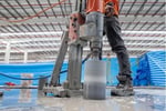 High Profit Concrete Cutting NSW Retiring Seller