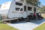 Largest Caravan, RV and Motorhome Product & Accessory Suppliers and Service Provider #383