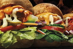 Subway Near Brisbane CBD! New Lease and Remodel! Huge potential!