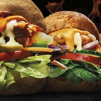 Subway Near Brisbane CBD! New Lease and Remodel! Huge potential! image